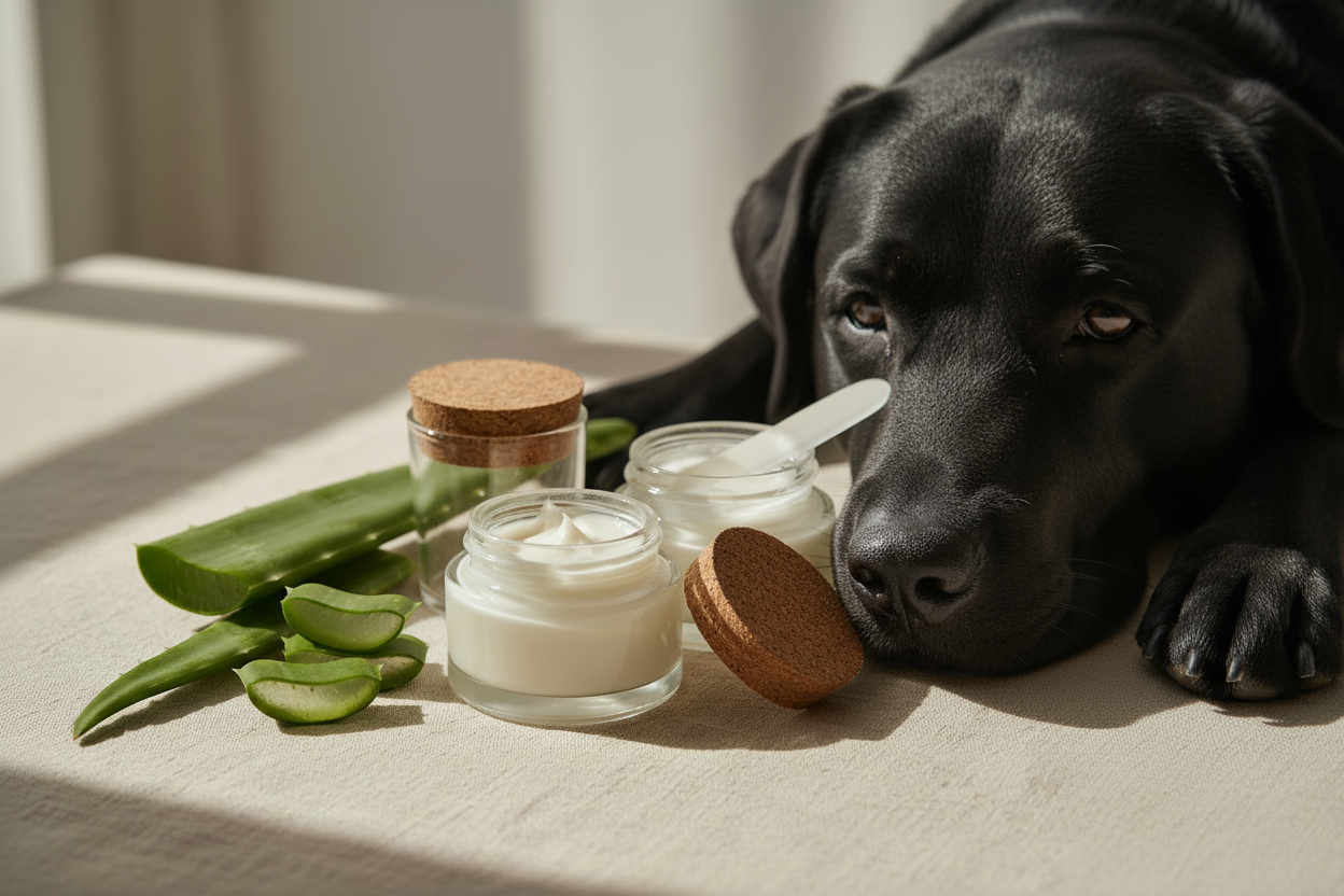 BelloSanft Premium Hautpflege