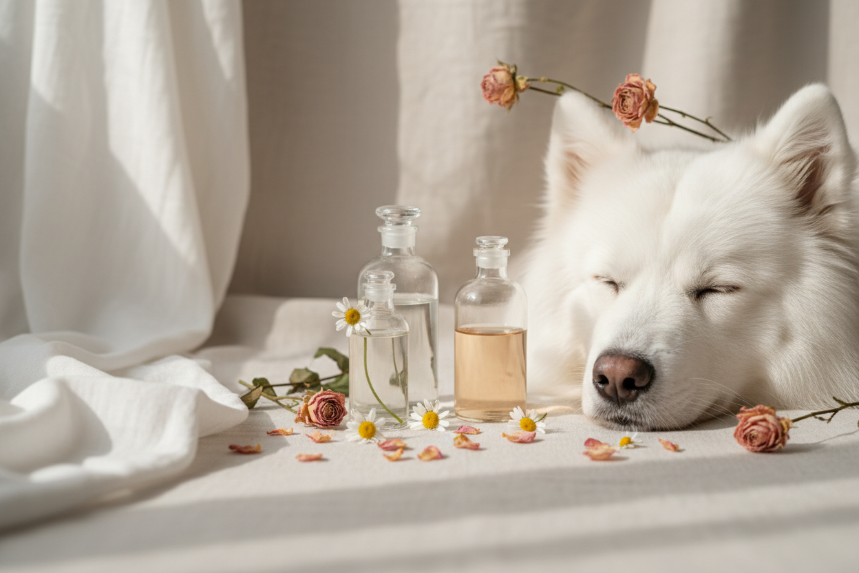 BelloSanft Premium Ohren- & Augenpflege