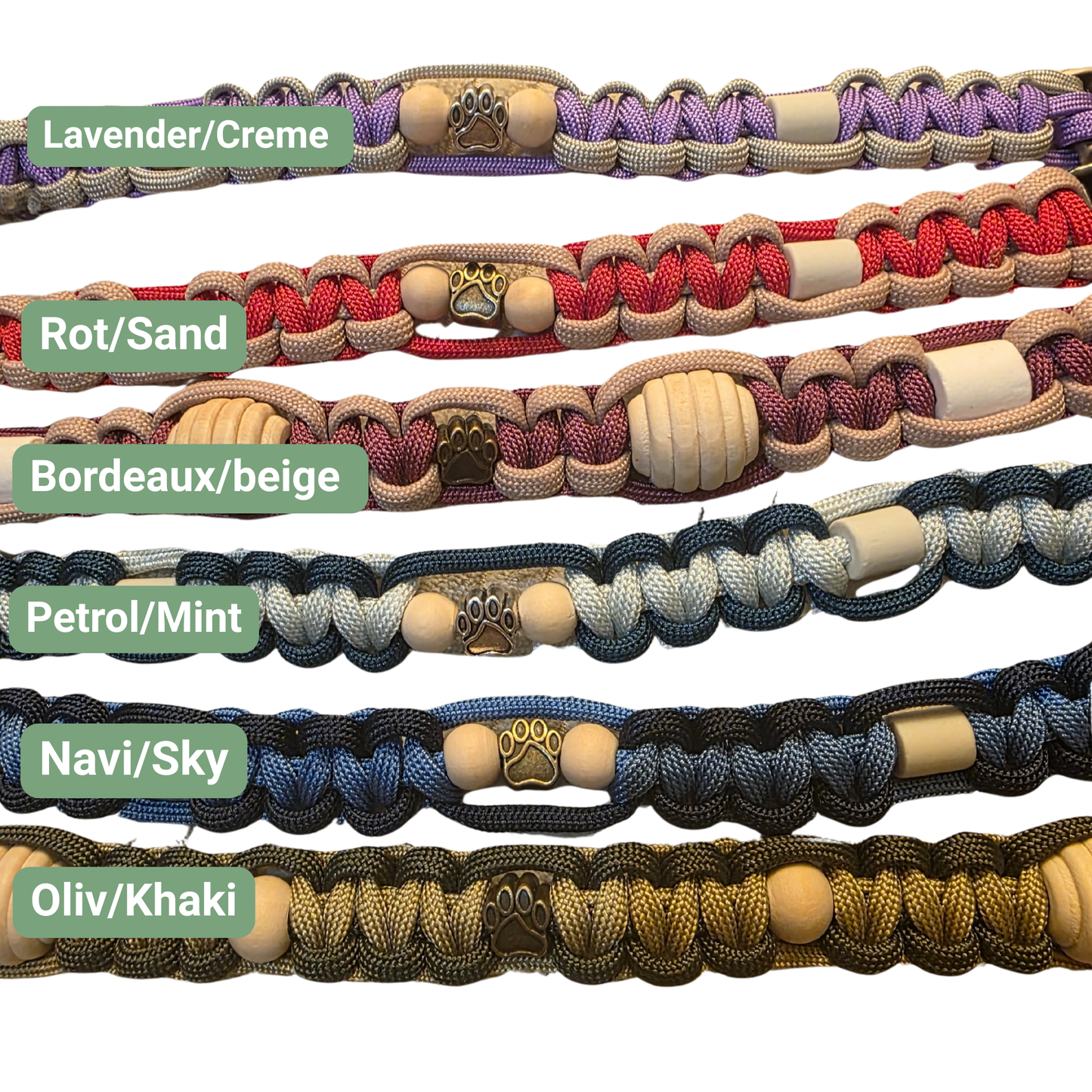 BelloSanft Calm-Down Set –  „HarmonieBand“